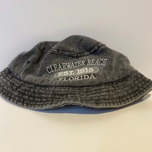 Clearwater Beach, Florida Bucket Hat